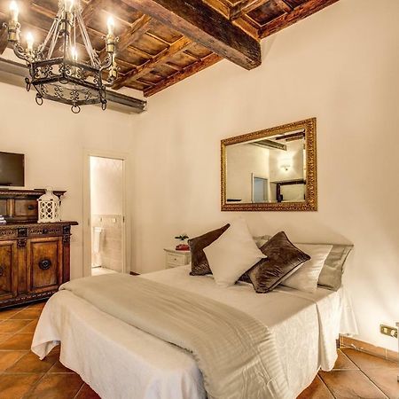 Апартаменты Fresh House Trevi 1 Рим Экстерьер фото