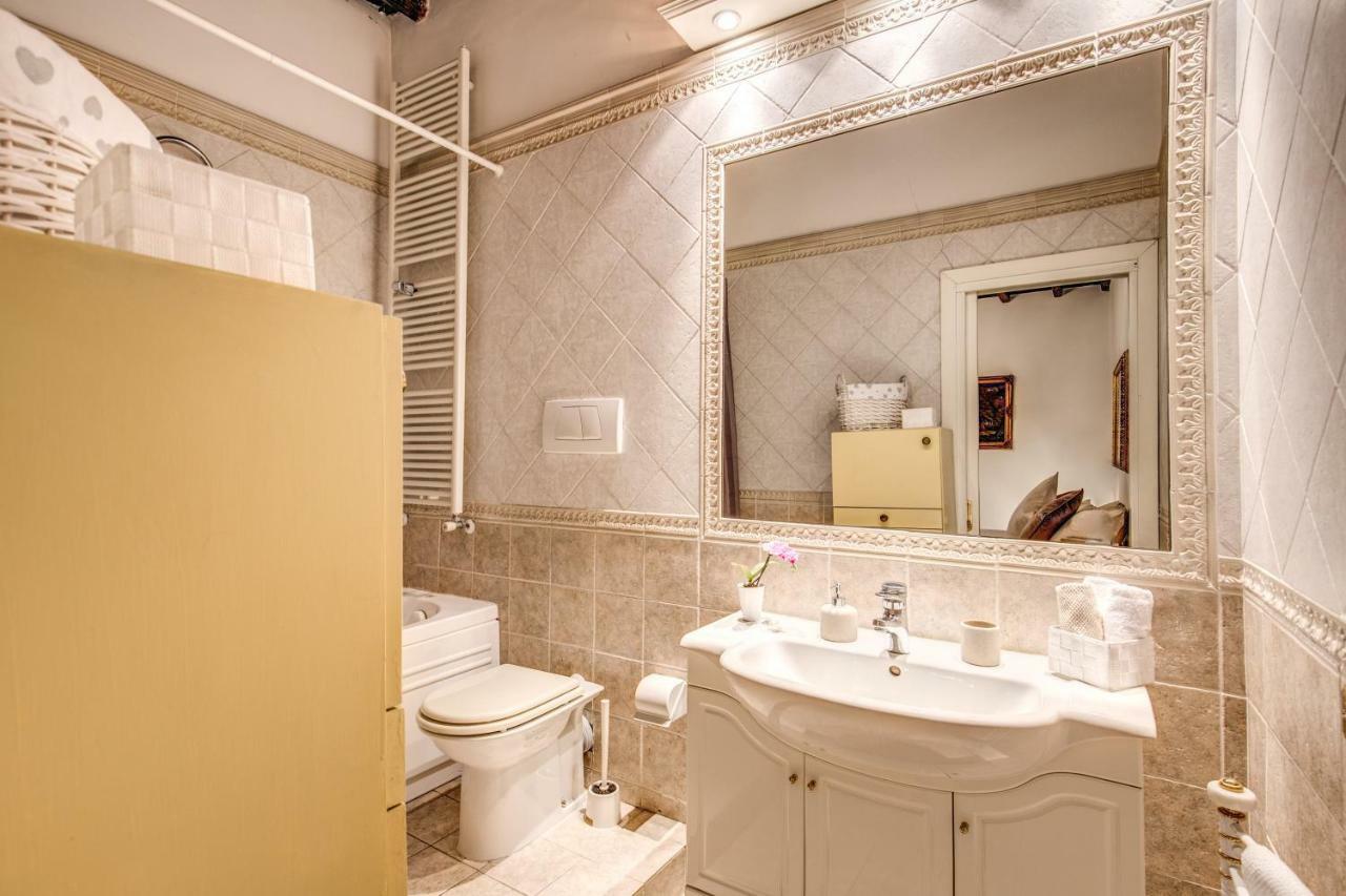 Апартаменты Fresh House Trevi 1 Рим Экстерьер фото